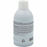 TimeMist Metered 30-Day Vanilla Cream Scent Refill, Spray, 6000 ft³, 5.3 fl oz (0.2 quart), Vanilla Cream (TMS1042737EA) Each