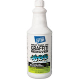 Mötsenböcker's Lift Off Spray Paint/Graffiti Remover, 32 fl oz (1 quart) (MOT41103EA) Each