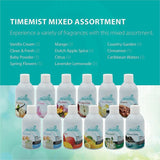TimeMist Premium Air Freshener Spray, Aerosol, 5.3 fl oz, Cinnamon, 30 Day (TMS1042746EA) Each