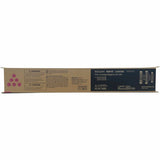 Ricoh Original Laser Toner Cartridge, 6000 Pages, Magenta (RIC842380) Each