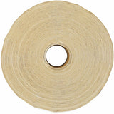 Universal Packaging Tape, 150 yd Length x 3" x 5 mil Thickness, 3" Core, Brown, Kraft/Glass Fiber Backing, 10/Carton (UNV44HD007) Case of 5000