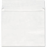 Universal Envelope, Catalog, #13 1/2, 18 lb, Self Adhesive, White, Tyvek, 100/Carton (UNV19002) Case of 100