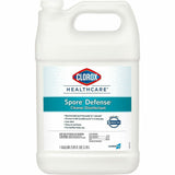 Clorox Healthcare Spore Defense Cleaner Disinfectant Refill, Ready-To-Use, 128 fl oz (CLO32122) Each