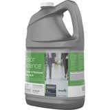 Diversey Floor Science Cleaner Spray Buff, Ready-To-Use, 128 fl oz (4 quart), Characteristic Scent (DVOCBD540458EA) Each