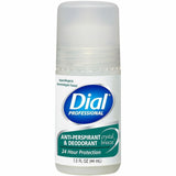 Dial Professional Scented Antiperspirant/Deodorant Roll On (DIA07686EA) Each