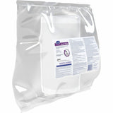 Diversey One-Step Ready-to-Use Hospital Disinfectant Cleaner Wipe Refill, Cherry Almond Scent, 160/Pack (DVO100850925EA) Pack of 160
