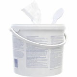 Diversey One-Step Ready-to-Use Hospital Disinfectant Cleaner Wipe, Cherry Almond Scent (DVO100850924EA) Pack of 160