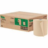 Cascades PRO Cascades PRO Roll Towels for Tandem, 1 Ply, 7.50" Width x 1050 ft Length, Natural, 6/Carton (CSDT225) Case of 6
