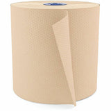 Cascades PRO Roll Towels for Tandem, 775', 1 Ply, 7.50" x 775', Natural, Fiber Paper, 6/Carton (CSDT115) Case of 6