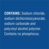 Clorox Zero Splash Bleach Packs, 12/Tub (CLO31371EA) Each
