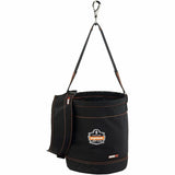 Ergodyne 5970T Bucket, Black (EGO14870) Each