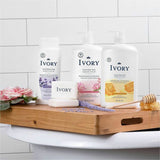 Ivory Bar Soap, Ivory-clean Scent, 3.10 oz, 3/Pack (PGC12364) Pack of 3