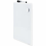 U Brands Magnetic Contempo Dry-Erase Board, 14" x 11" (UBR252U0106) Each