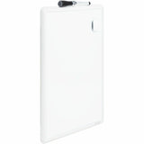 U Brands Magnetic Contempo Dry-Erase Board, 14" x 11" (UBR252U0106) Each