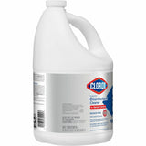 Clorox Turbo Pro Disinfectant Cleaner for Sprayer Devices, 121 fl oz (3.8 quart), Fresh Scent (CLO60091EA) Each