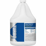 Clorox Turbo Pro Disinfectant Cleaner for Sprayer Devices, 121 fl oz (3.8 quart), Fresh Scent (CLO60091EA) Each
