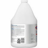 Clorox Turbo Pro Disinfectant Cleaner for Sprayer Devices, 121 fl oz (3.8 quart), Fresh Scent (CLO60091EA) Each