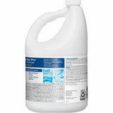 Clorox Turbo Pro Disinfectant Cleaner for Sprayer Devices, 121 fl oz (3.8 quart), Fresh Scent (CLO60091EA) Each