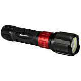 Dorcy Ultra 1000 Lumen USB Rechargeable Flashlight With Powerbank, LED, 1000 lm Lumen (DCY414358) Each