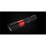 Dorcy Ultra 1000 Lumen USB Rechargeable Flashlight With Powerbank, LED, 1000 lm Lumen (DCY414358) Each