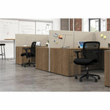 HON Verse HBV-P4230 Panel, 42" x 30" (BSXP4230GYGY) Each