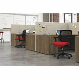 HON Verse HBV-P4230 Panel, 42" x 30" (BSXP4230GYGY) Each