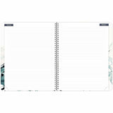 Rediform Essential Weekly/Monthly Planner, 14 Month, December 2026 to January 2028 (REDC701G01) Each