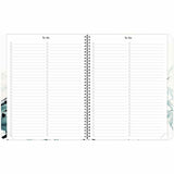 Rediform Essential Weekly/Monthly Planner, 14 Month, December 2026 to January 2028 (REDC701G01) Each