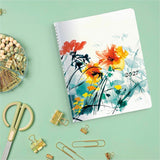Rediform Essential Weekly/Monthly Planner, 14 Month, December 2026 to January 2028 (REDC701G01) Each