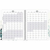Rediform Essential Weekly/Monthly Planner, 14 Month, December 2026 to January 2028 (REDC701G01) Each