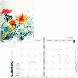 Rediform Essential Weekly/Monthly Planner, 14 Month, December 2026 to January 2028 (REDC701G01) Each