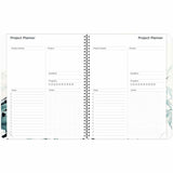 Rediform Essential Weekly/Monthly Planner, 14 Month, December 2026 to January 2028 (REDC701G01) Each