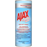AJAX Oxygen Bleach Powder Cleanser, 21oz Canister (CPC214278) Each