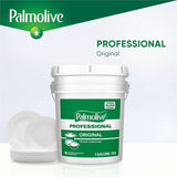 Palmolive Professional Dishwashing Liquid, 640 fl oz (CPC204917) Each