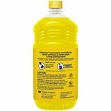 Fabuloso Multi-Purpose Cleaner, 56 fl oz (1.8 quart), Lemon Scent (CPCMX06157A) Each