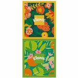 Kleenex Ultra Soft Tissues, 3 Ply, WhiteBox, 60/Box, 4/Pack (KCC54308) Pack of 4