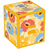 Kleenex Soothing Lotion Tissues, 3 Ply, 60/Box (KCC54271) Each