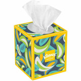 Kleenex Anti-viral Facial Tissue, 3 Ply, 55/Box (KCC54505) Each