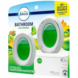 Febreze Small Spaces Disposable Air Fresheners, Liquid, 0.5 fl oz, Gain Original, 2/Pack (PGC55286) Pack of 2