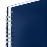 Mead 2026-2027 BIG PLANS Weekly Monthly Planner, Navy, Large, 8½" x 11", 15-Month, Oct 2026-Dec 2027 (AAGCRW63020) Each