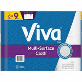 Viva Choose-A-Sheet Paper Towels, 1 Ply, 83 Sheets/Roll (KCC49413) Each