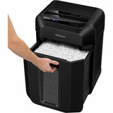 Fellowes AutoMax 100MA Auto Feed Shredder (FEL4704001) Each