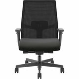 HON Ignition 2.0 Mesh Mid-back Big & Tall Task Chair (HONI2BTVMU10BTN) Each