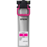 Epson DURABrite Ultra T10W Original High Yield Inkjet Ink Cartridge, Magenta, 5000 Pages (EPST10W300) Each