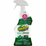 OdoBan Eucalyptus Deodorizer Disinfectant Spray (ODO910062Q12) Each