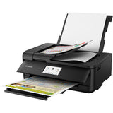 Canon PIXMA TS9520BK Wireless Inkjet Multifunction Printer (CNMTS9520BK) Each