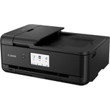 Canon PIXMA TS9520BK Wireless Inkjet Multifunction Printer (CNMTS9520BK) Each