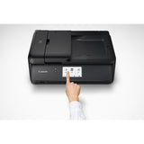 Canon PIXMA TS9520BK Wireless Inkjet Multifunction Printer (CNMTS9520BK) Each