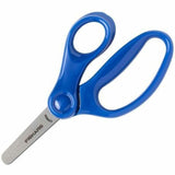 Fiskars 5" Blunt-tip Kids Scissors (FSK1067042) Each