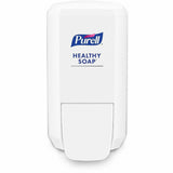 PURELL CS2 Push-Style Hand Soap Dispenser, 1.06 quart (GOJ413106) Each